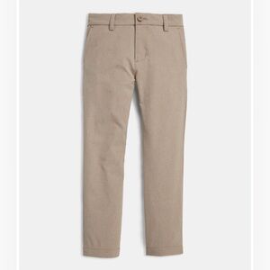 Vineyard Vines Performance Pants Boys Size 14